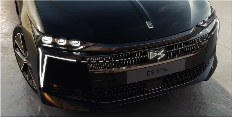 DS No4