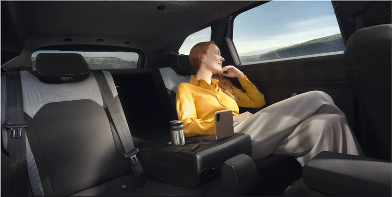 2025 Dacia Bigster