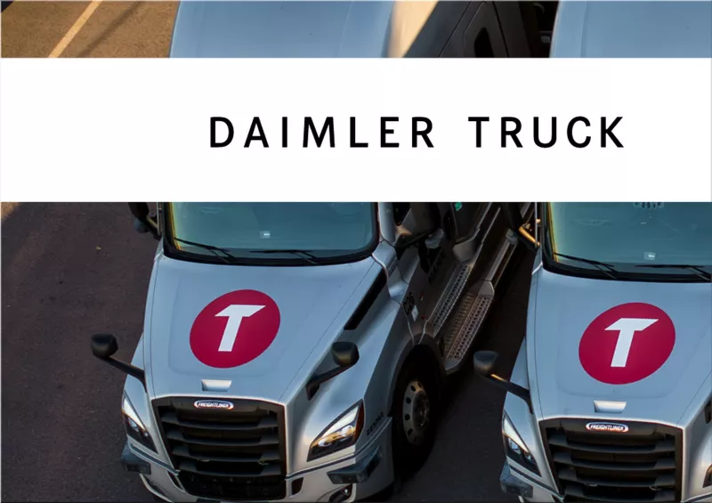 Daimler Truck