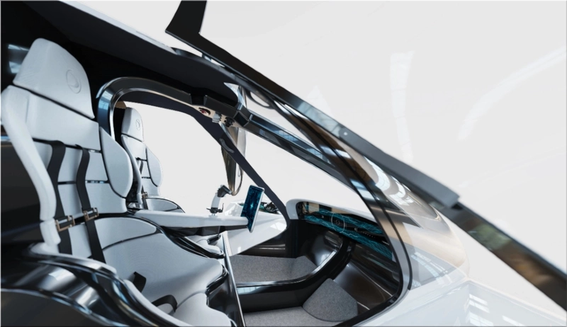 Doroni H1-X