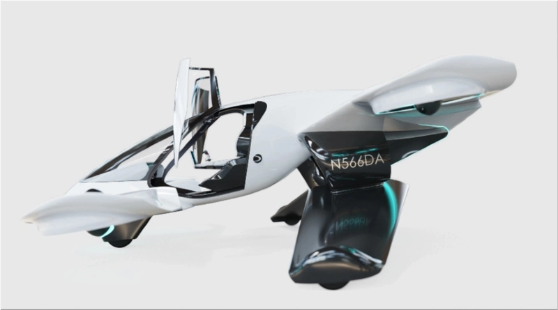 Doroni H1-X