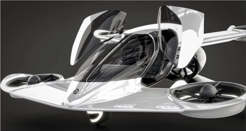Doroni H1-X
