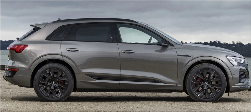 Electric Car Leasing