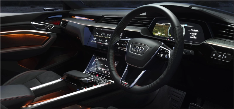 Electric Car Leasing