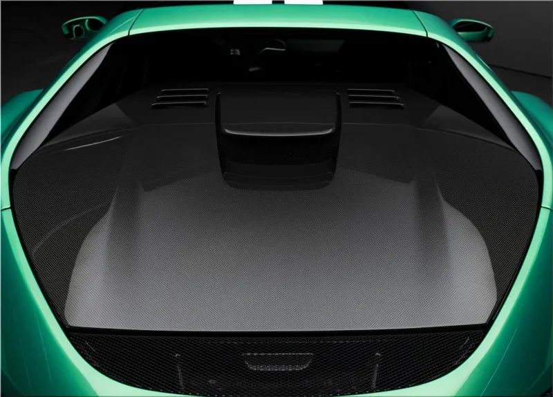 2026 Ferrari 296 Speciale