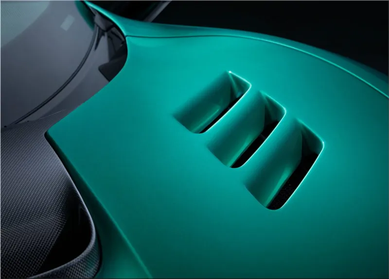 2026 Ferrari 296 Speciale