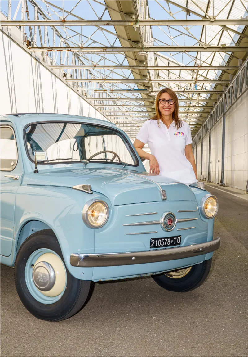 Fiat 600