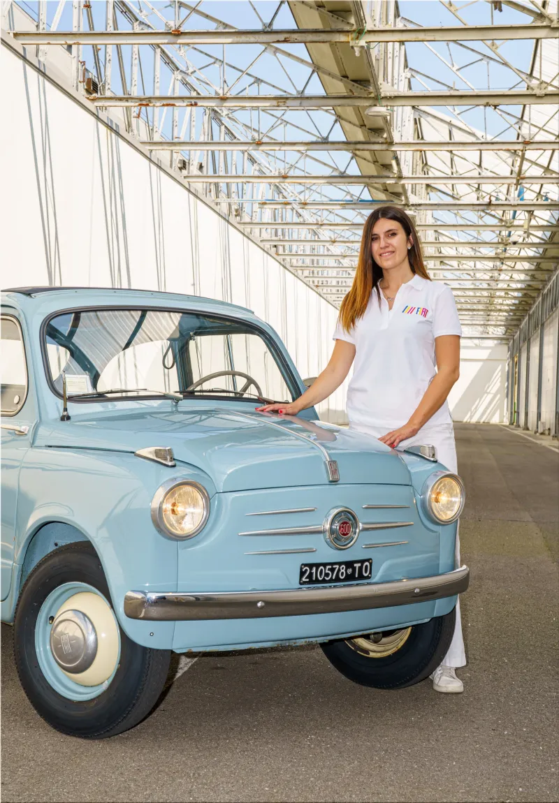 Fiat 600