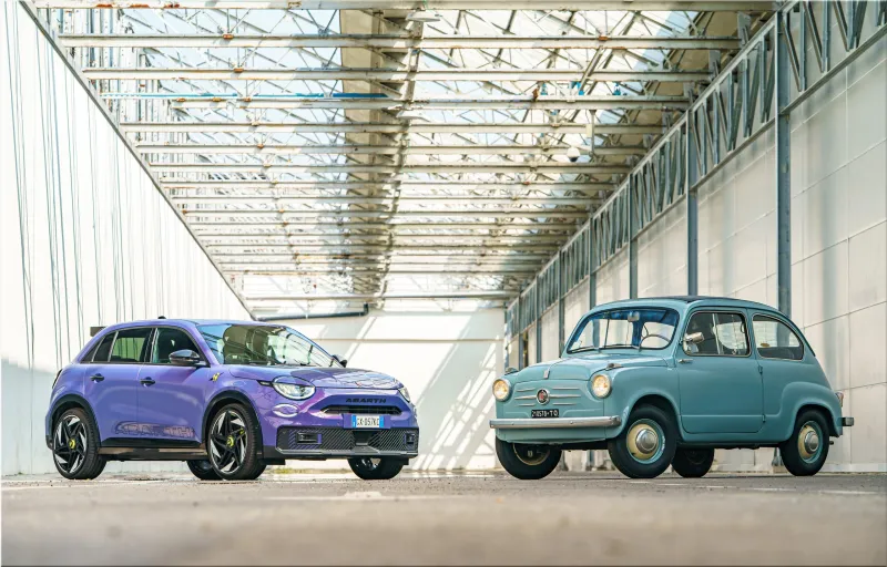 Fiat 600