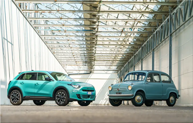 Fiat 600