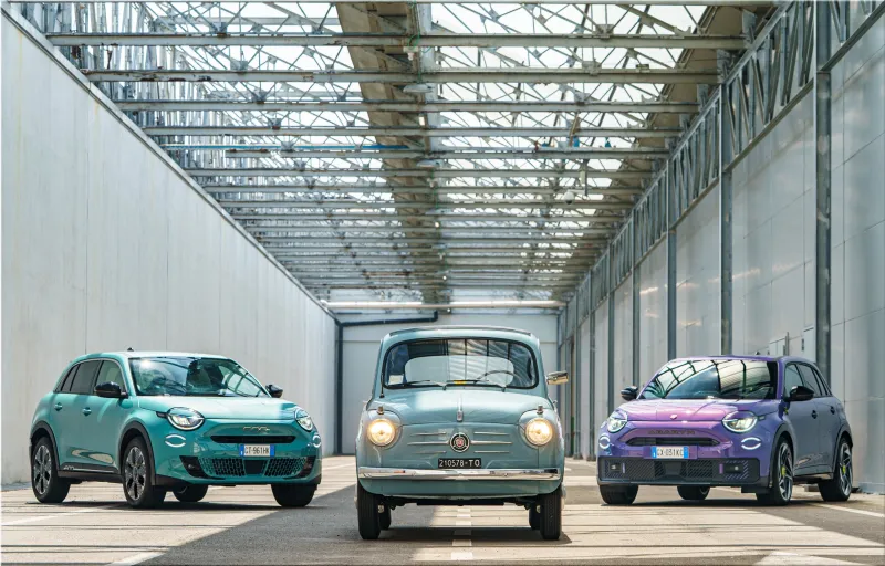Fiat 600