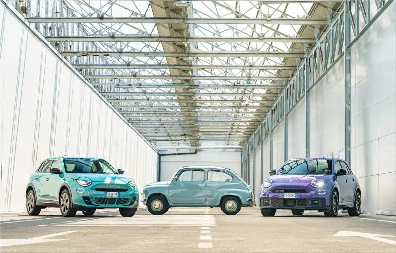 Fiat 600