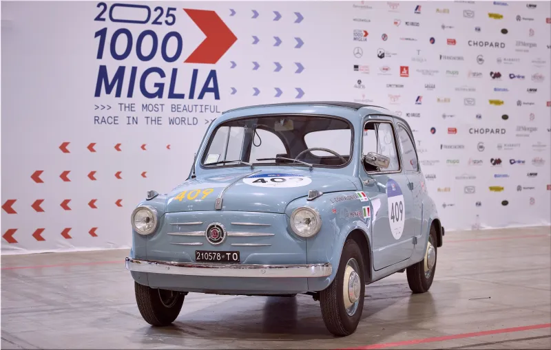 Fiat 600