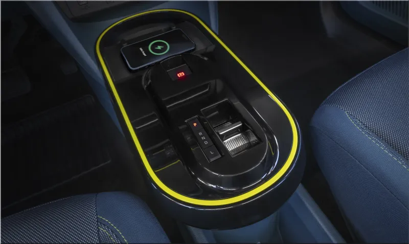Fiat Grande Panda