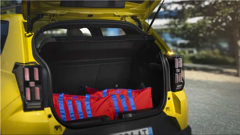 Fiat Grande Panda