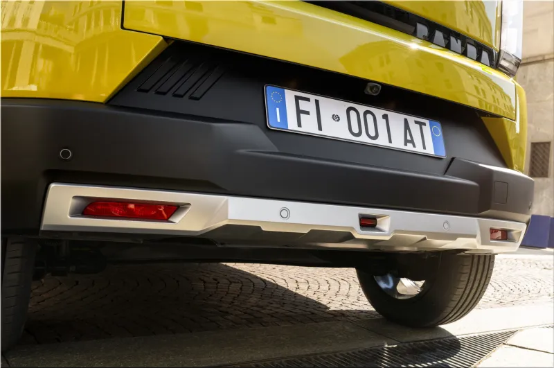 Fiat Grande Panda