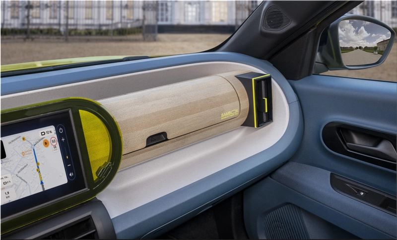 Fiat Grande Panda