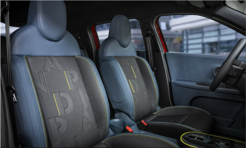 Fiat Grande Panda