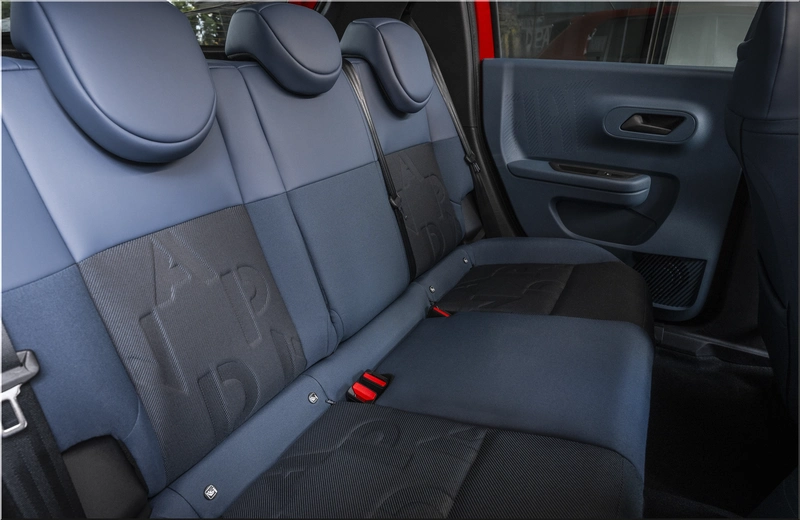 Fiat Grande Panda