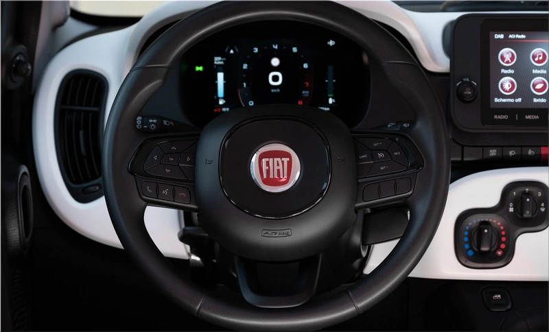 Fiat Pandina