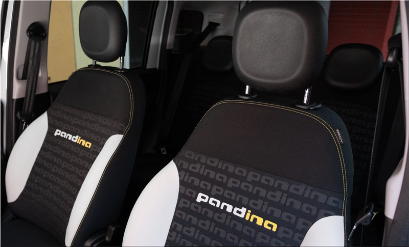 Fiat Pandina
