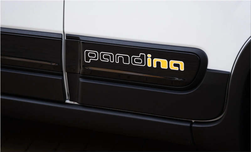 Fiat Pandina
