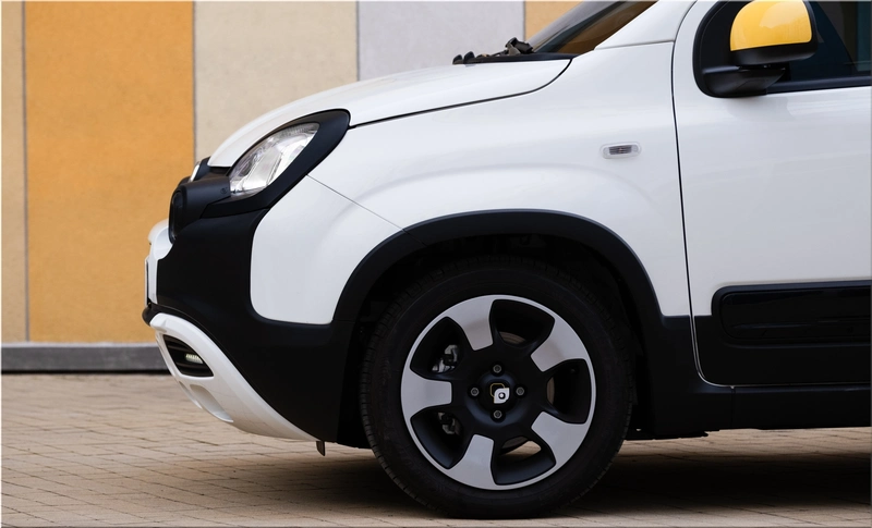Fiat Pandina