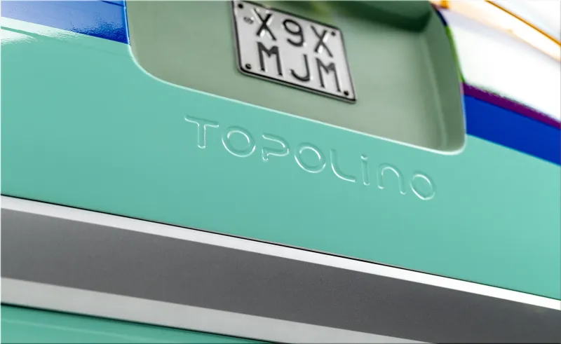 Fiat Topolino