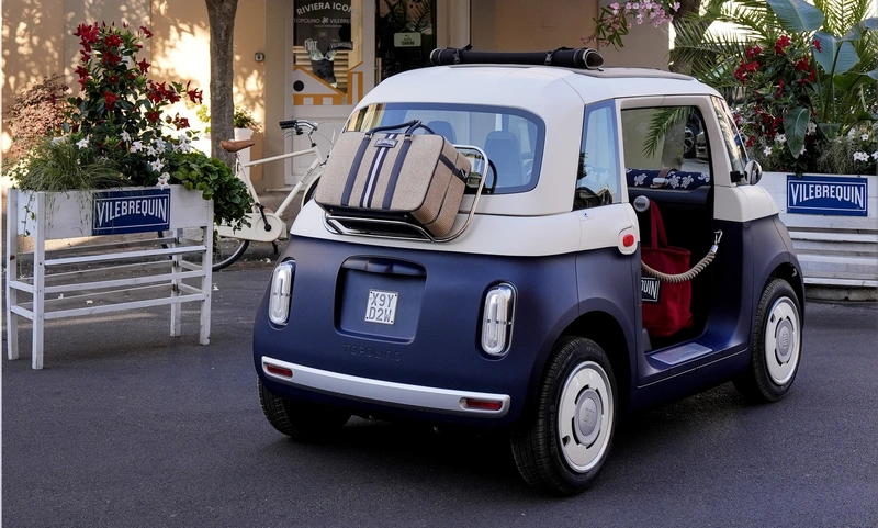 Fiat Topolino