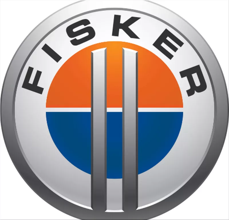 Fisker logo