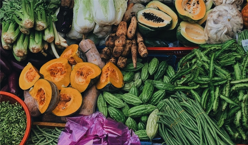 Food production