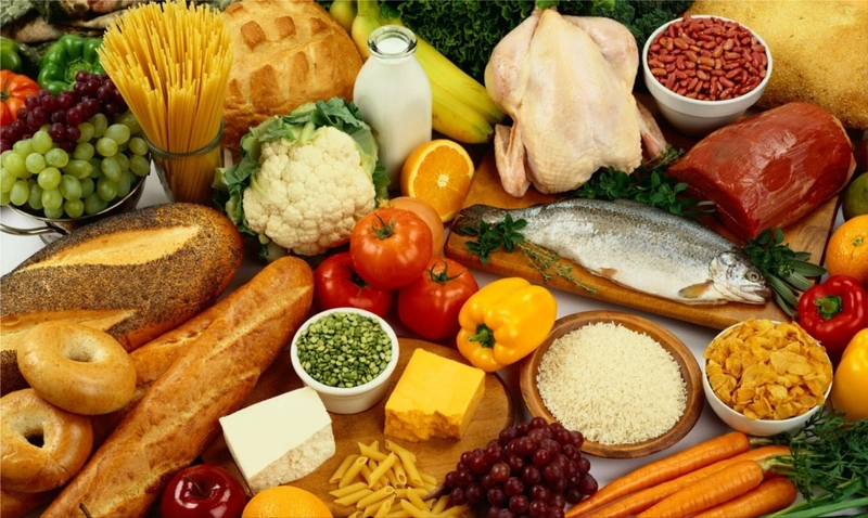 Food supply