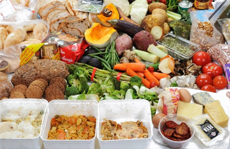 Food supply