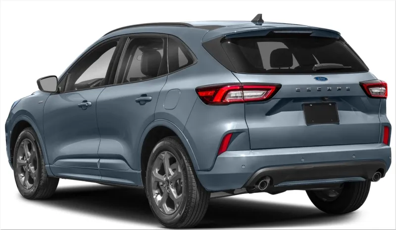 Ford Escape Hybrid