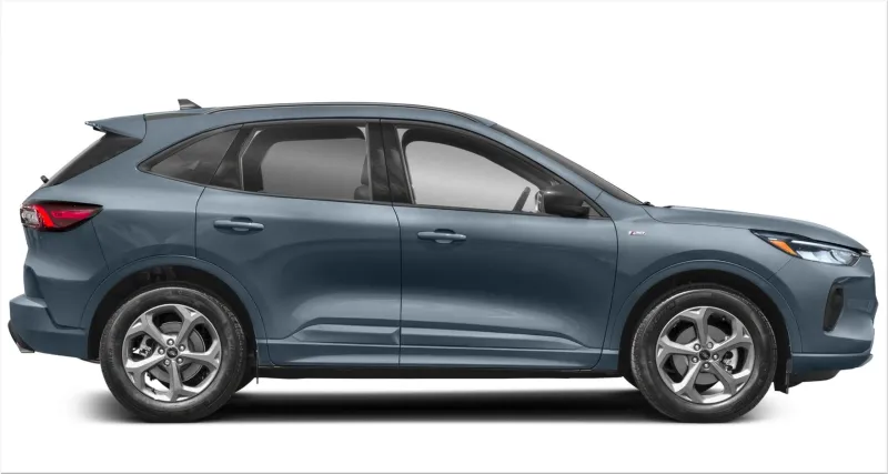 Ford Escape Hybrid