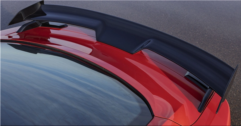 Ford Mustang Dark Horse SC 2026