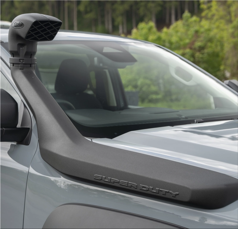 Ford Ranger Super Duty