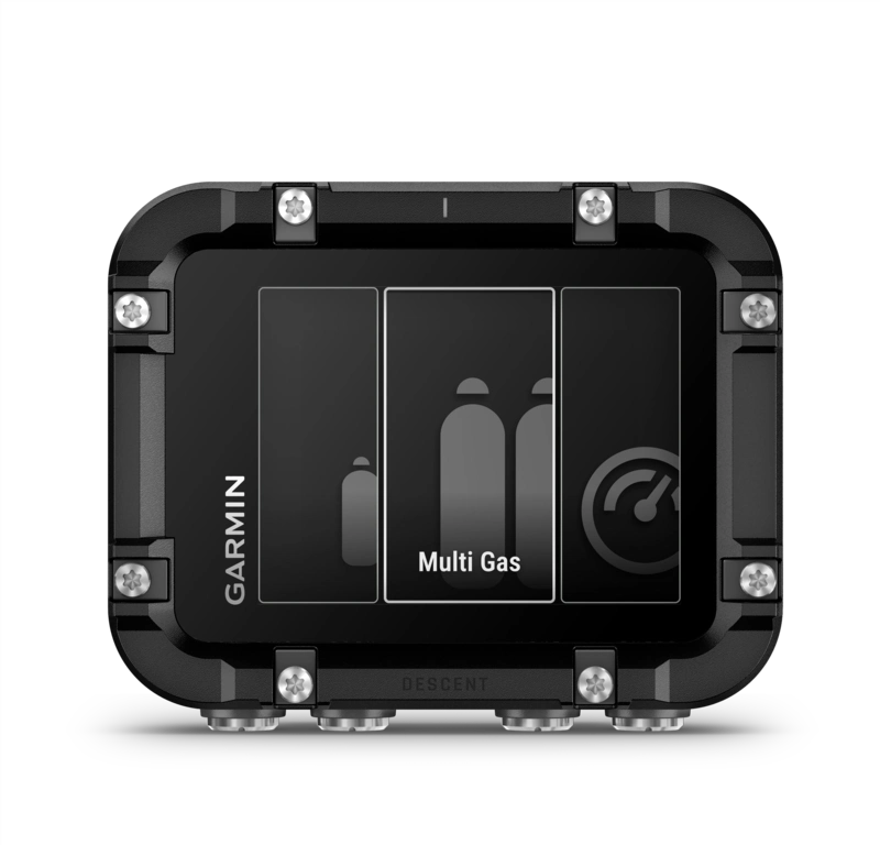 Garmin Descent X30