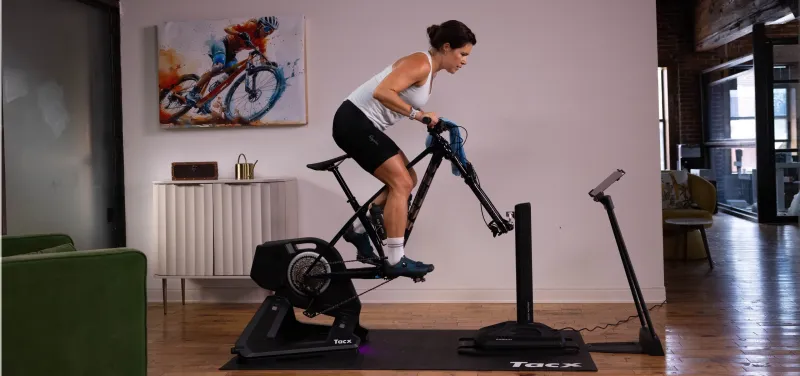Garmin Tacx Alpine