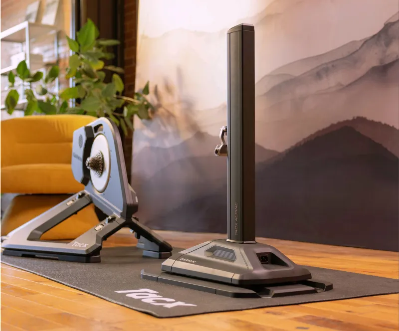 Garmin Tacx Alpine