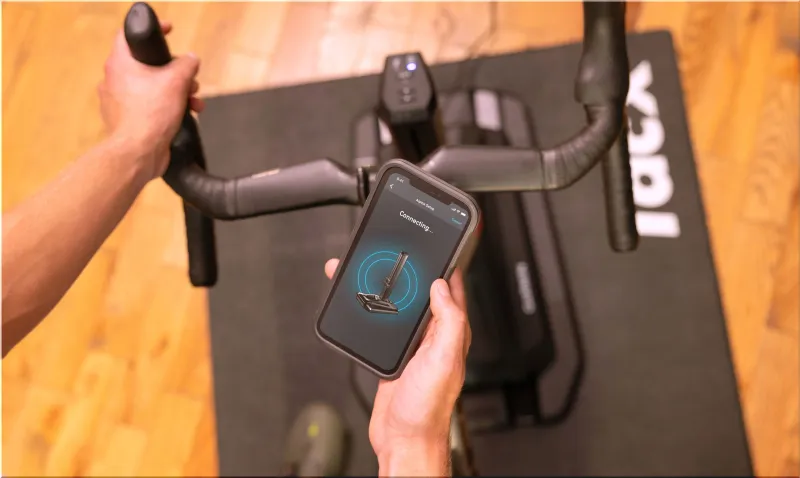 Garmin Tacx Alpine