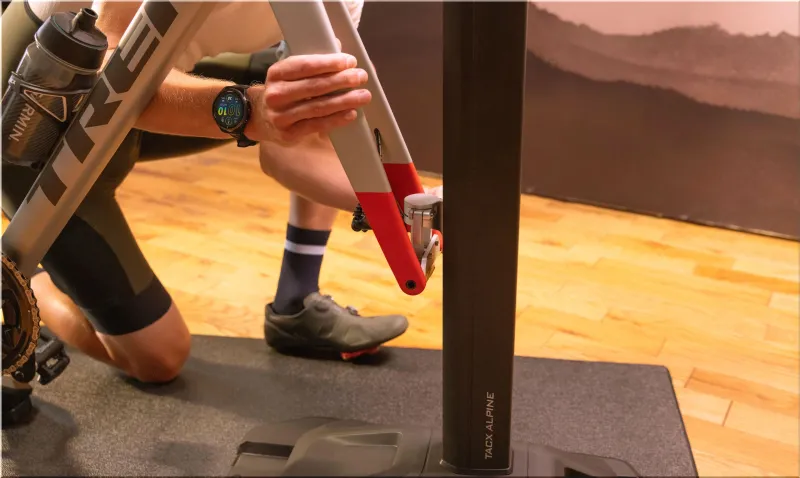 Garmin Tacx Alpine