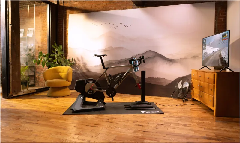 Garmin Tacx Alpine