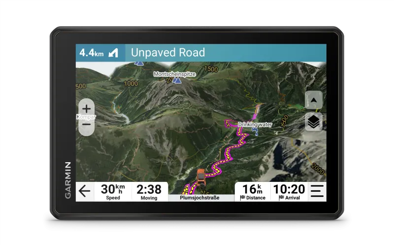 Garmin Tread 2 Overland