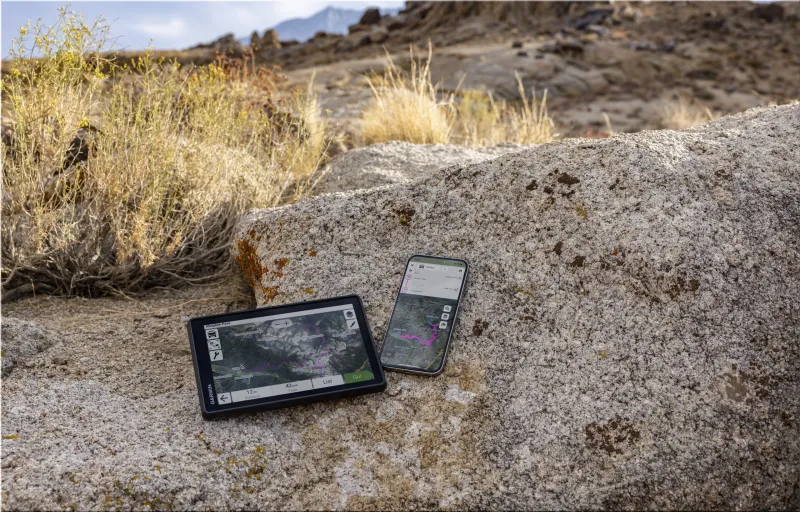 Garmin Tread 2 Overland