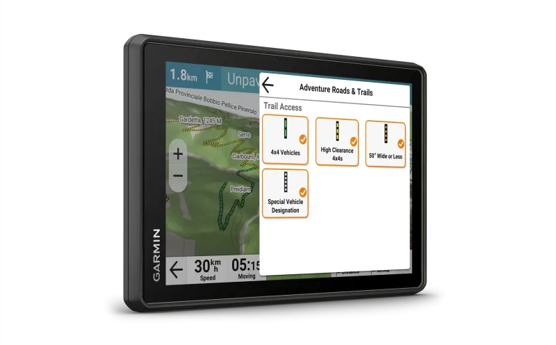 Garmin Tread 2 Overland