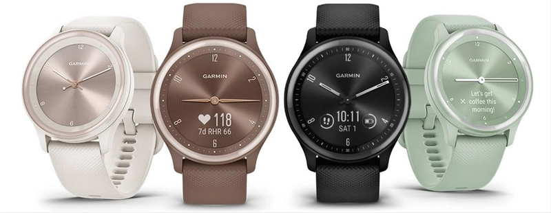 Garmin Vivomove Sport