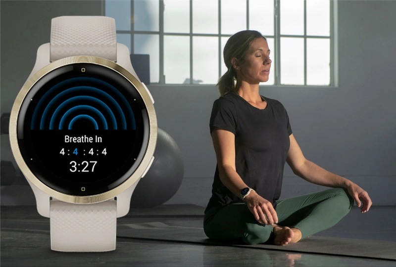 Garmin watches
