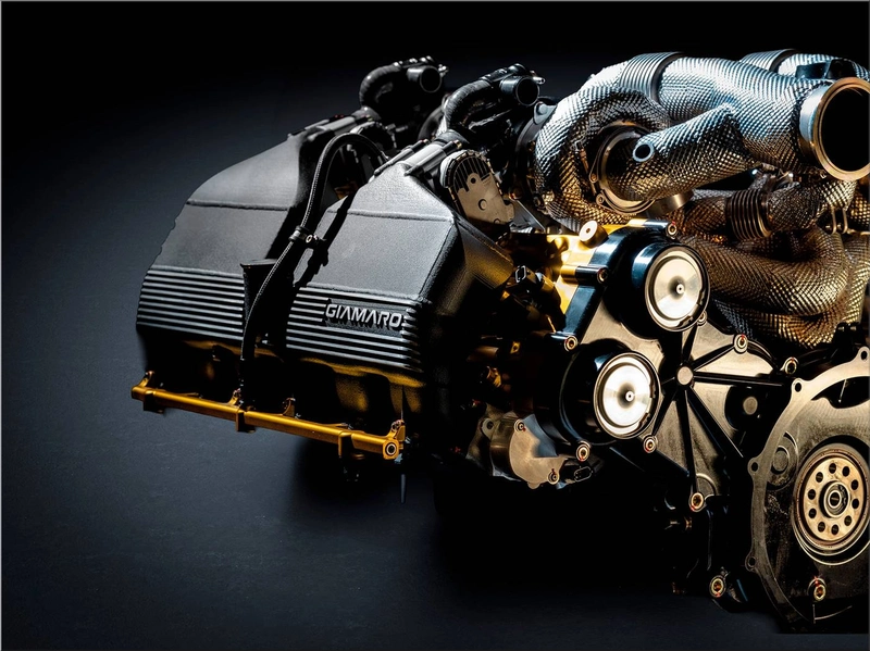 Giamaro Katla