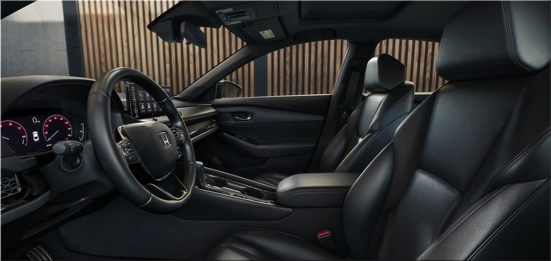 2026 Honda Accord